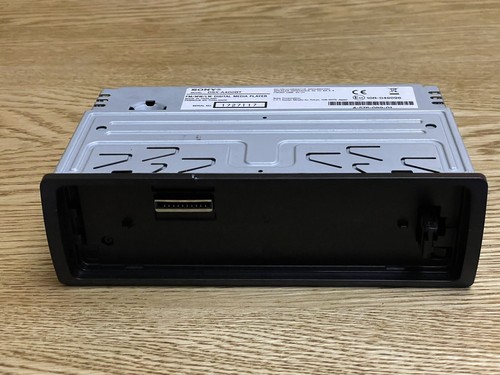 Sony autoradio usb - autoradio,