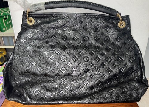 Splendida borsa mano louis - borsa,