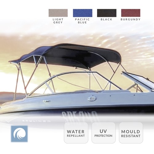 Premium barca bimini top - bimini,