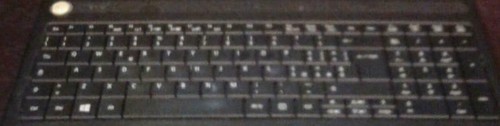 Tastiera asus emachines e442 - asus,