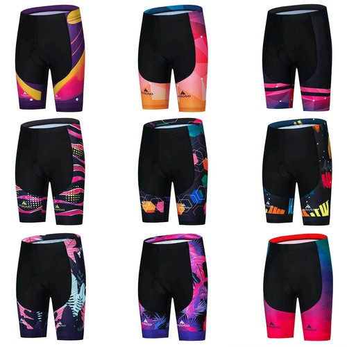 Pantaloni ciclismo milloto - pantaloni, da