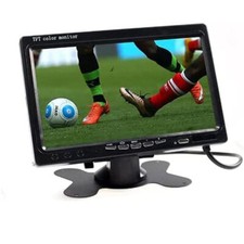 Monitor lcd tft colori per - lcd,