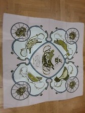 Foulard hermes - foulard,