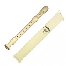 Flauto Yamaha YRS-23, Flauto