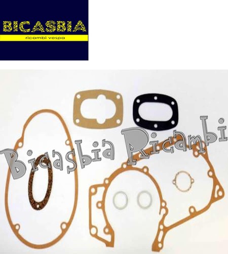 8836 guarnizioni motore - 8836,