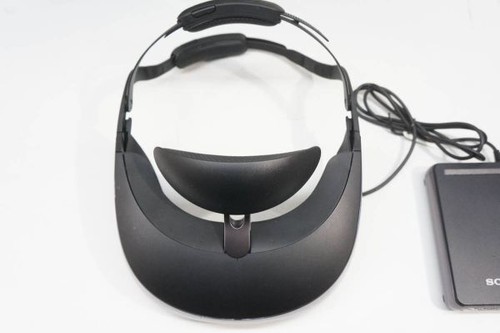 Sony hmz t3w personal - sony,