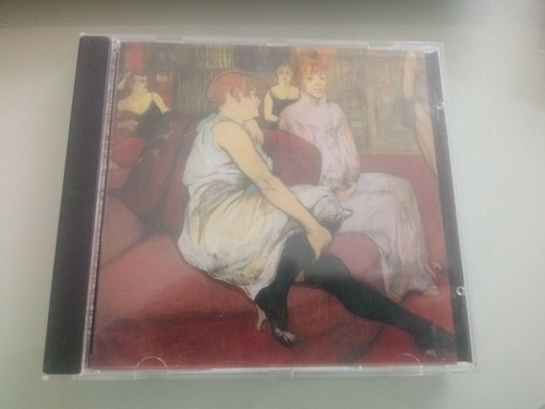 Toulouse lautrec arte rom - arte,
