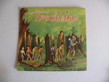 Tredicino, Collana Rosa D'oro