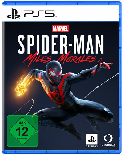 Marvels spider man - marvels, spider-man