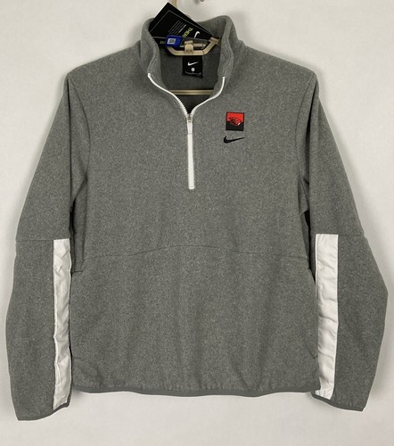 Nike pullover donna zip - nike,