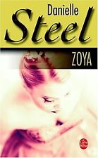 Zoya von Danielle Steel | Buch