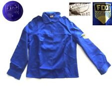 Uniforme DDR FDJ - camicetta