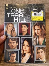 One Tree Hill: The Complete