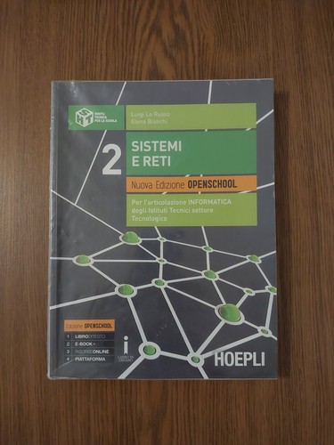 Sistemi reti per gli - sistemi,