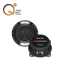 Renegade RX 42 Coppia