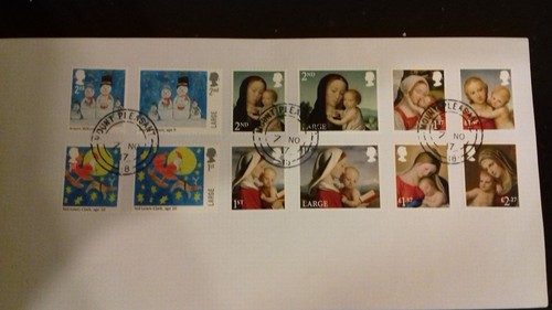 2017 set commemorativo di - 2017,