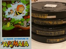 NUOVE AVVENTURE DI APE MAIA IL