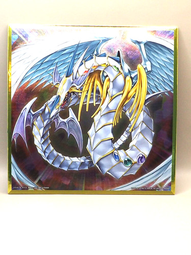 Drago arcobaleno oh - drago,