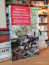 ITINERARI SEGRETI DELLA GRANDE