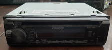 Kenwood KDC-125U CD-Receiver