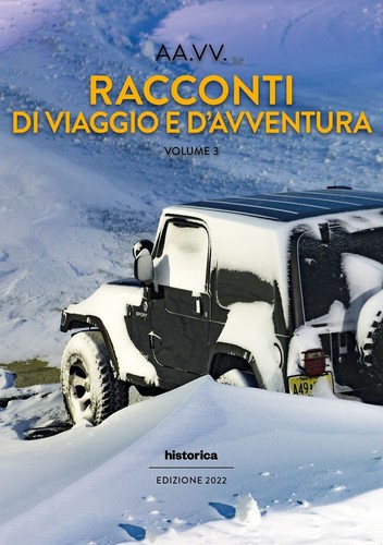 Racconti viaggio e - viaggio,