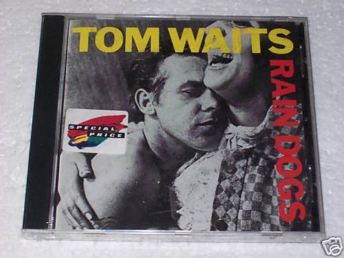 Tom waits rain - waits,