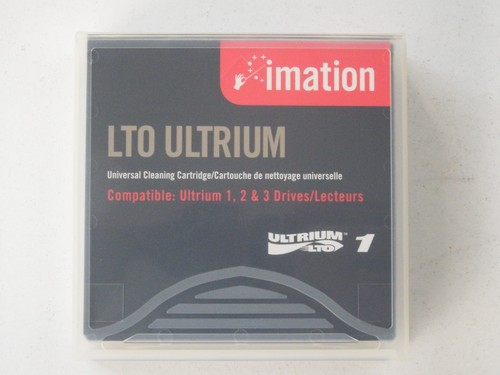 Imation lto ultrium - lto/ultrium, universal
