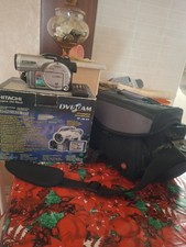 videocamera mini dv usata