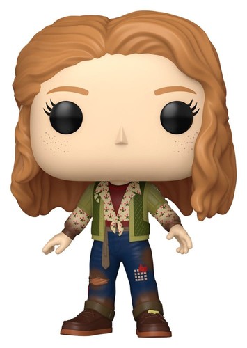Stranger things pop vinile - stranger,