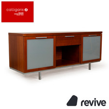 Calligaris Credenza Credenza Credenza Legno Marrone