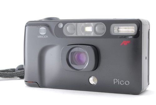 Ecc minolta freedom - freedom, escort