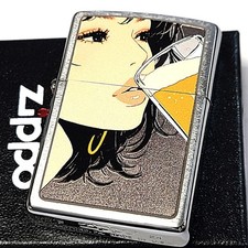 Zippo accendino bere donna - zippo,