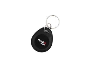 Chiave magnetica transponder - chiave,