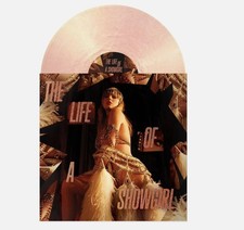 Taylor Swift - The Life Of A