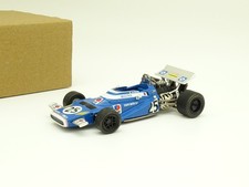 IXO SB 1/43 - F1 Matra Simca