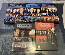 Law And Order/Law And Order