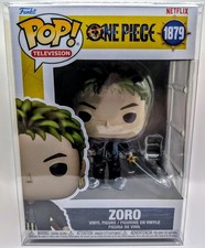 Funko Pop! Netflix - One Piece