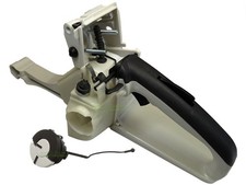Carter serbatoio per motosega