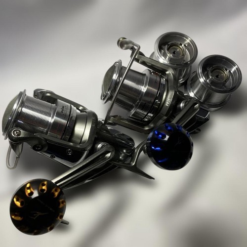 Mulinello daiwa tide surf - tide,