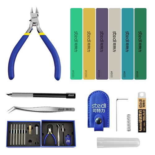 Stedi set utensili per - set, di