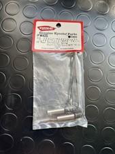 Kyosho IFW425 Cardani