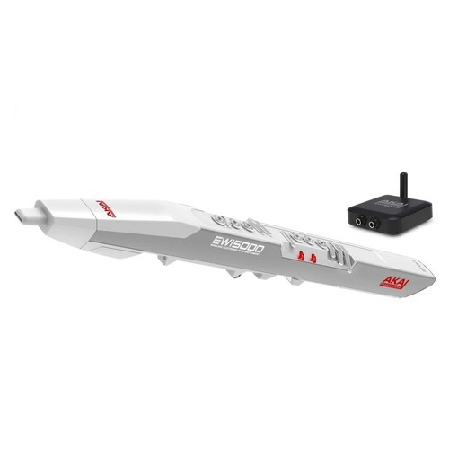 Akai ewi5000wj controller - akai,