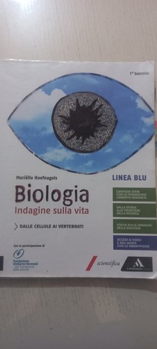 Biologia indagine sulla - indagine,