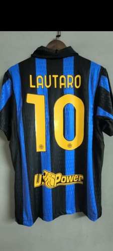 Maglia inter 2026 lautaro - inter,