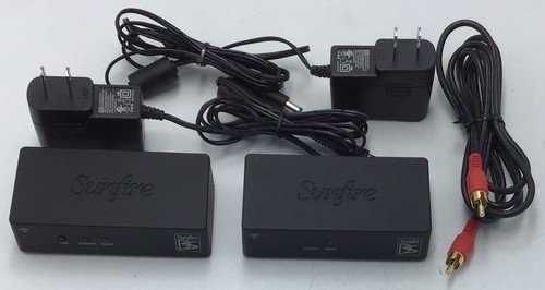 Sunfire sdswitx ghz - sunfire, 2,4