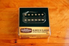 TONERIDER ALNICO IV CLASSIC