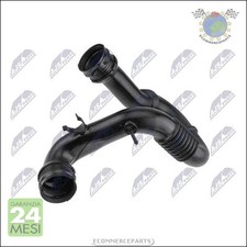 Tubo manicotto intercooler Ajs per NISSAN PRIMASTAR OPEL VIVARO A RENAULT TR #n1