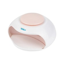 Lampada UV per unghie asciuga smalto portatile a batterie