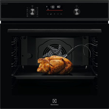 Electrolux Forno Multifunzione SteamBake Pulizia pirolitica Wi-Fi Y6POD47WH | Ri