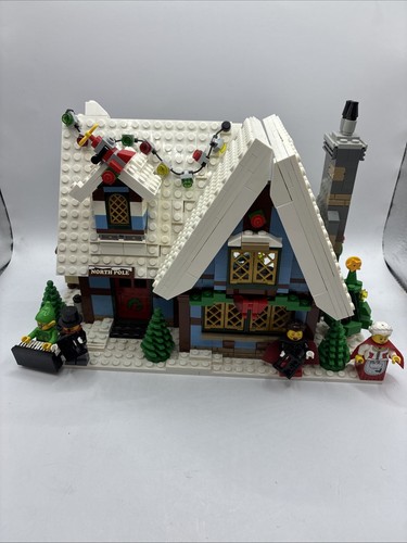 Lego creator expert 2012 - creator,